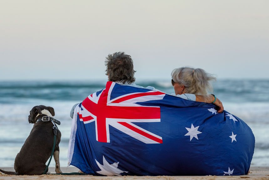 Pike pushes Bill to protect national day