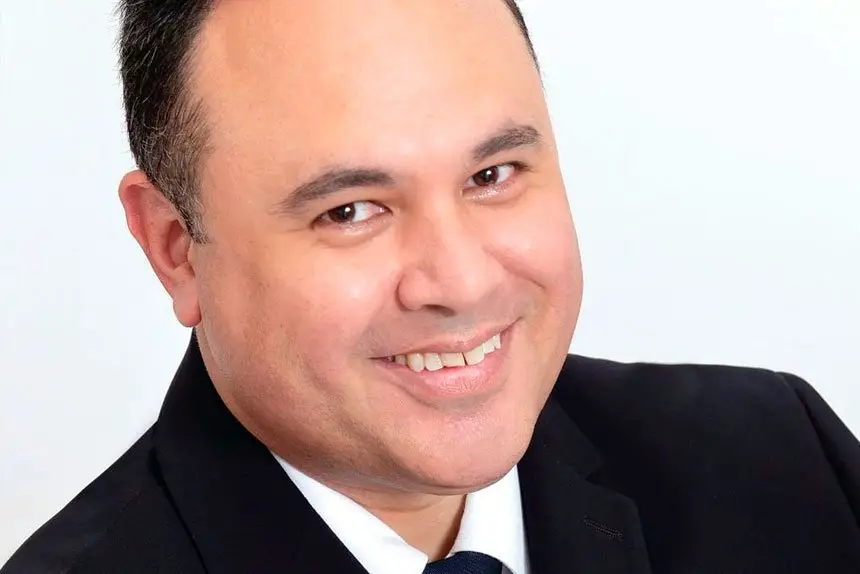 Ben Tafolo has been in real estate for 24 years, having started in Wellington Point in 2001.