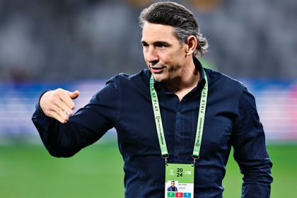 Maroons coach Billy Slater will need to rethink his approach with the likely absence of experienced players. PHOTO: AAP Image/Mark Evans