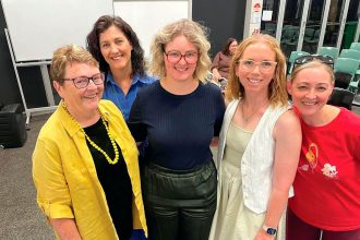 CEO Allison Wicks expressed concern that bullying was becoming a taboo subject