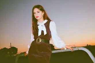 Tingalpa’s Felicity Kircher will perform at the Tamworth Country Music Festival Star Maker competition in January.