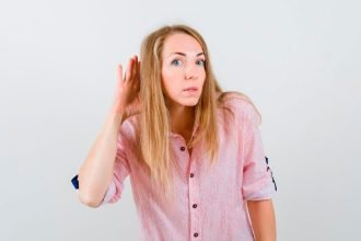 When conversations get lost in the noise - act now