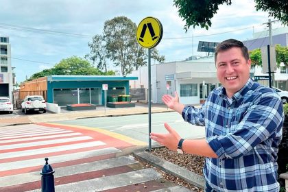 Federal Member for Bowman Henry Pike has warmly welcomed the opening of a new mental health centre in Cleveland as a significant step forward for the health of the Redlands community.