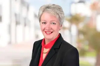 Kerry shared that her favourite spot in the Redlands was undoubtedly the beautiful beaches of Coochiemudlo.