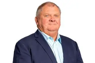 State Member for Capalaba Russell Field has been outspoken about youth crime since his son was killed by a juvenile in a stolen car in 2021.