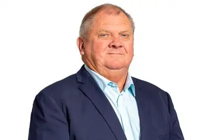 State Member for Capalaba Russell Field has been outspoken about youth crime since his son was killed by a juvenile in a stolen car in 2021.