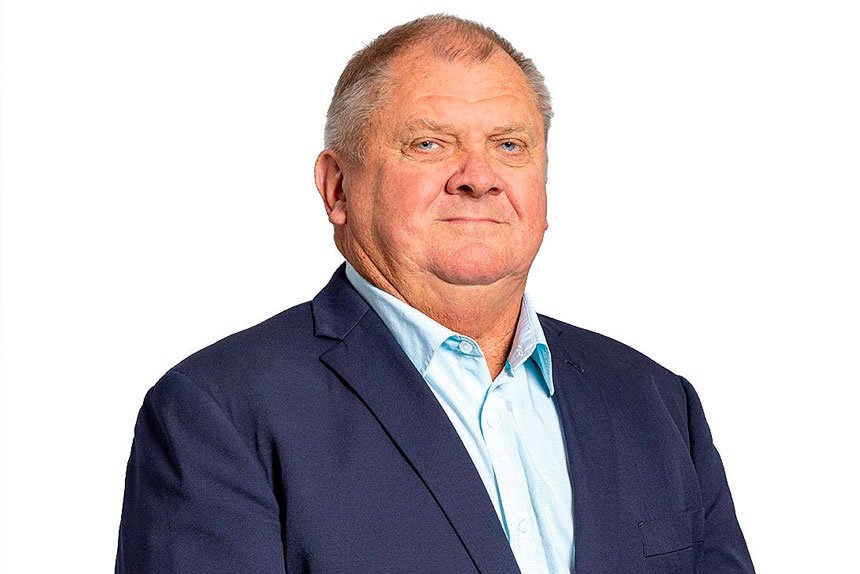 State Member for Capalaba Russell Field has been outspoken about youth crime since his son was killed by a juvenile in a stolen car in 2021.