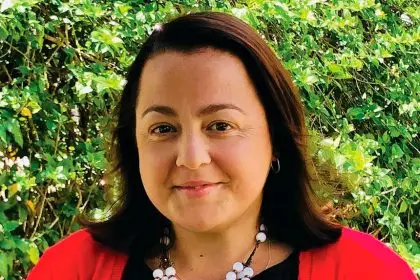 Sarah Mawhinney has been elected as BABI’s new president