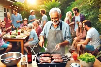 SOUNDS OF SUMMER: The festive season can come with its challenges.