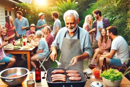 SOUNDS OF SUMMER: The festive season can come with its challenges.