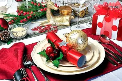 Keep Christmas simple yet memorable by dining out at one of the many local options.