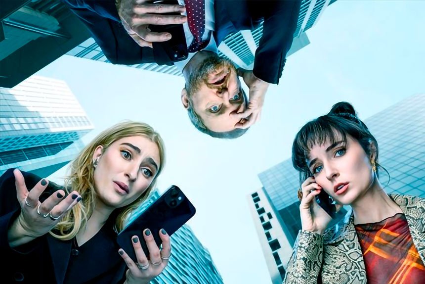 All about Optics in crisis PR firm