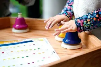 An advocacy group says children with autism could miss out on support under a new national plan. PHOTO: Bianca De Marchi/AAP PHOTOS