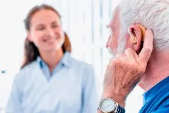 How to speak compassionately to a loved one about their hearing loss