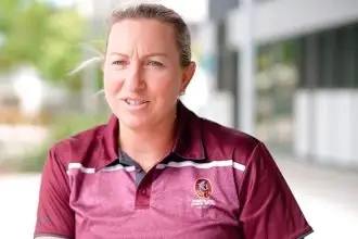 The Emerging Athlete Pathways (EAP) program supports eligible young athletes.