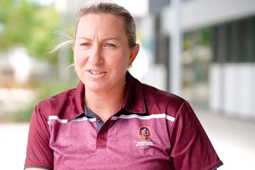 The Emerging Athlete Pathways (EAP) program supports eligible young athletes.