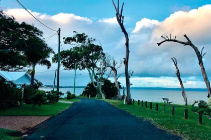 EXCITING DEVELOPMENTS: The Redlands region is poised for significant growth in coming years.