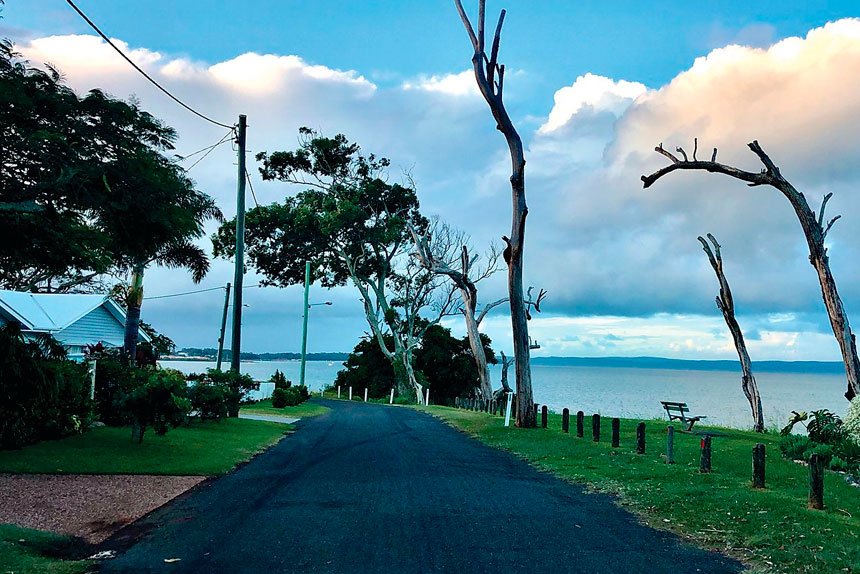 EXCITING DEVELOPMENTS: The Redlands region is poised for significant growth in coming years.