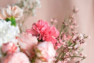 Flower power has its origins all the way back in ancient Egypt