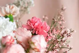 Flower power has its origins all the way back in ancient Egypt