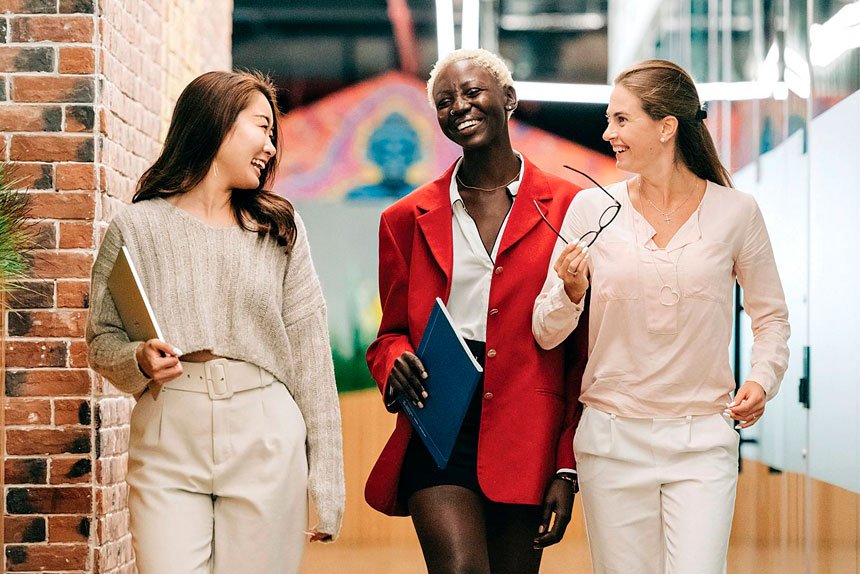 Future Women Jobs Academy for Queensland Women