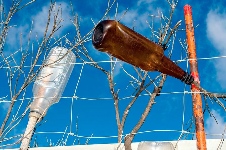 Illegal dumping harms the environment and costs the community.