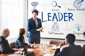 Study reveals “Keep It Simple” approach to effective leadership