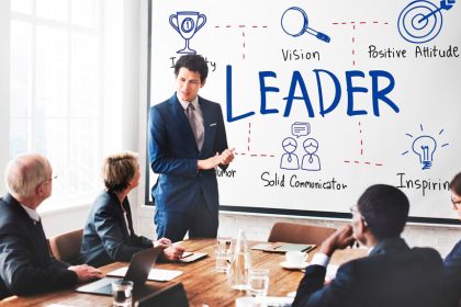 Study reveals “Keep It Simple” approach to effective leadership