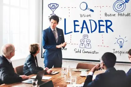 Study reveals “Keep It Simple” approach to effective leadership