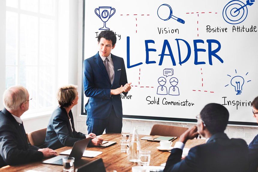 Study reveals “Keep It Simple” approach to effective leadership