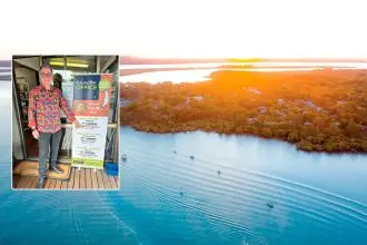 The centre, set to be built at 32–40 Central Road behind the Macleay Island Community Hall, is expected to commence construction late this year.