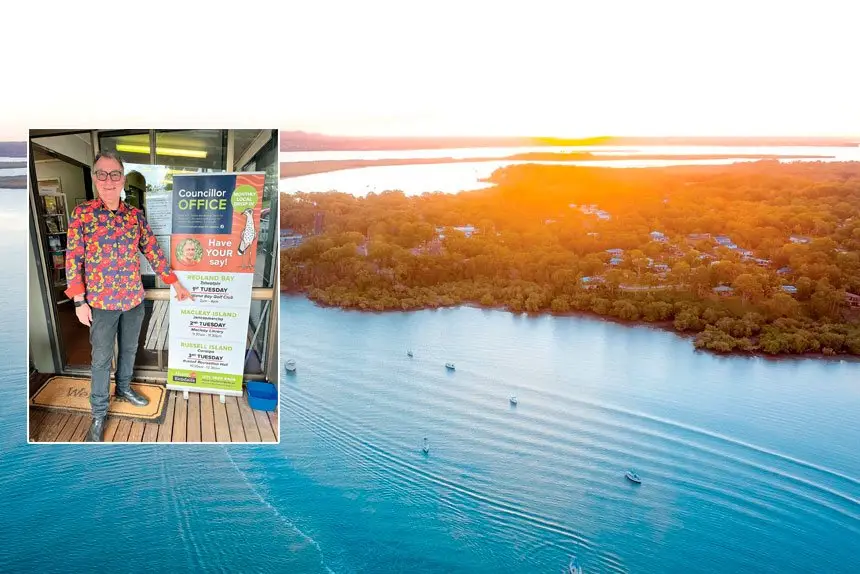 The centre, set to be built at 32–40 Central Road behind the Macleay Island Community Hall, is expected to commence construction late this year.