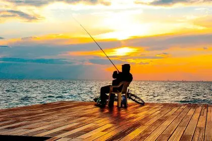 OzFish is made up of a dedicated group of anglers and environmental enthusiasts.