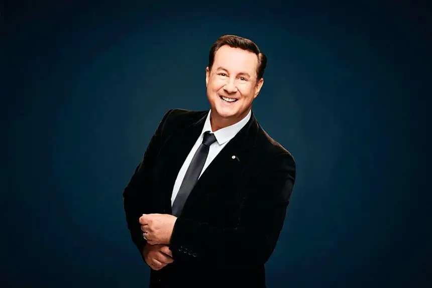 Jonathan Welch will share his life’s experience at the viewing of two documentaries at the Redlands RSL on February 8.