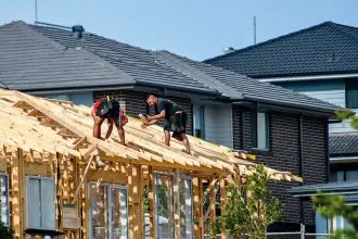 Affordability remains a major concern for those trying to buy a home.