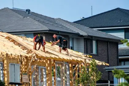 Affordability remains a major concern for those trying to buy a home.