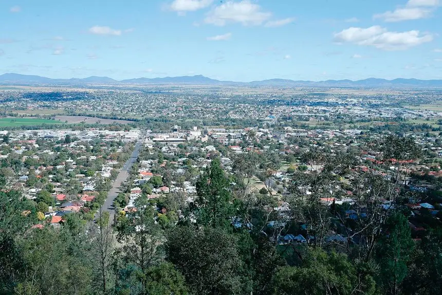More affordable housing options across the regions has helped keep prices resilient. PHOTO: Darren Pateman/AAP PHOTOS