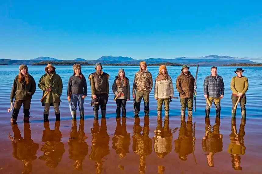 Wilder, tougher and even more extreme: Alone Australia is back