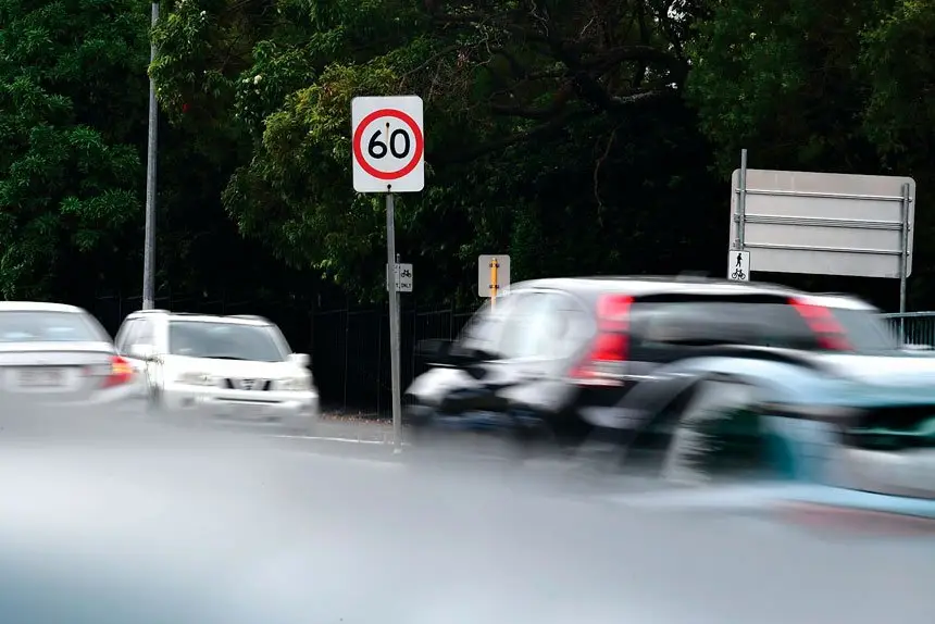 Fatalities on Australian roads have soared in recent years. (Jono Searle/AAP PHOTOS)
