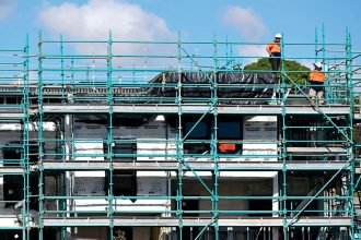 The Federal Government is cracking down on foreign investors in a bid to boost home ownership. PHOTO: Darren England/AAP PHOTOS