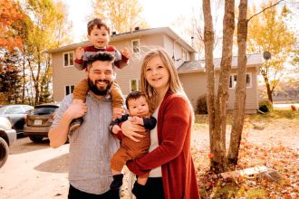 BROADER RELIEF: Despite the RBA’s move, many Australian households continue to struggle.