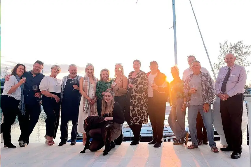 DREAM TEAM: Promising an exceptional real estate experience, built on trust, integrity, and results.