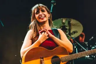 Felicity Kircher felt complete shock and a rush of adrenaline after being named 2025 Toyota Star Maker at Tamworth.