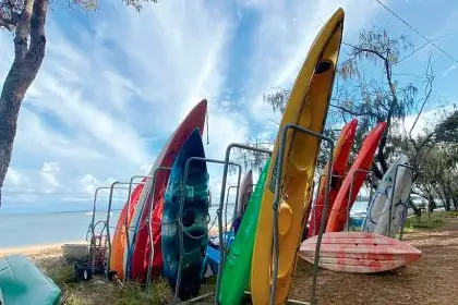 FLASHBACK: The way things were in 2023.