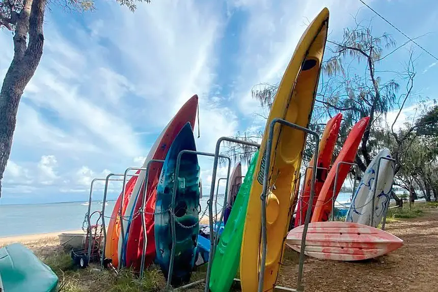 FLASHBACK: The way things were in 2023.