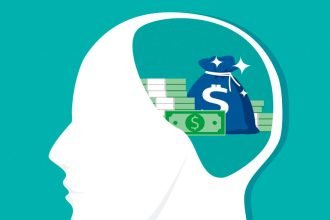 Focus on what you want, not what you don’t have