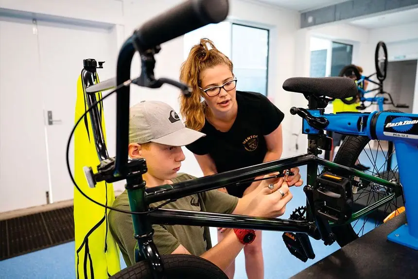 POLLIE SPAT: TRACTION has become a central focus in the ongoing debate over rising youth crime in the region.