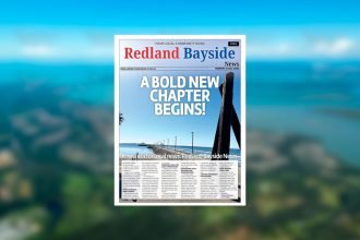 JOIN US: We invite you to share our exciting new journey.