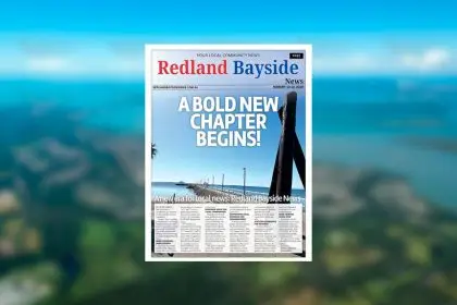 JOIN US: We invite you to share our exciting new journey.