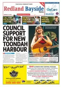 Redland Bayside News
